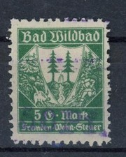 Germany local revenue Bad