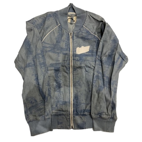 Star giacca bomber uomo - uomo, blu