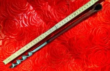 Trivella manuale per legno mm 20