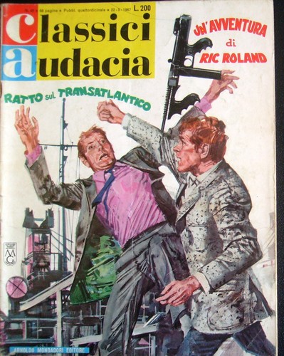 Classici audacia ed - classici,
