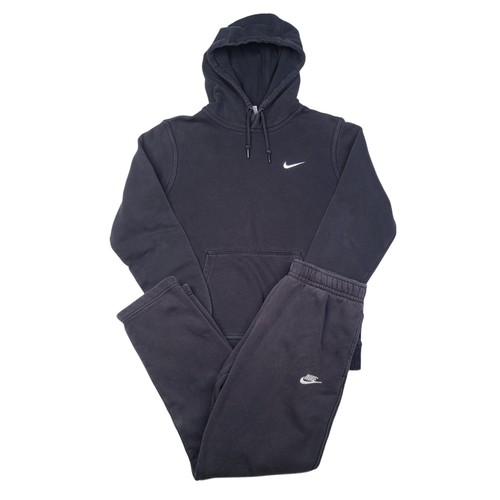Felpa con cappuccio nike - felpa,