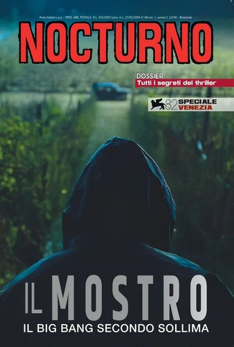 Libri nocturno cinema - libri,