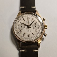 Orologio Altitude Cronografo