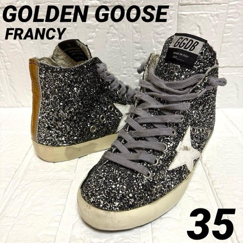 Sneakers alte golden goose - alte,