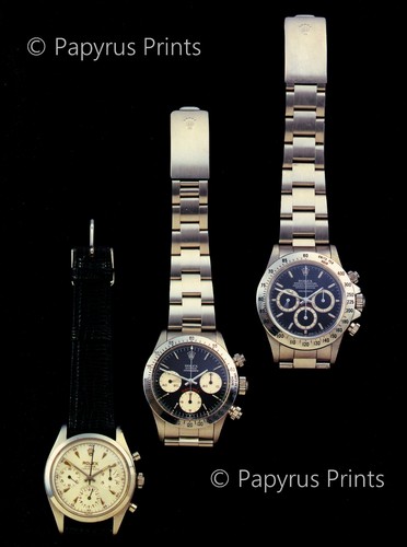 Orologio polso vintage 1990 - da,