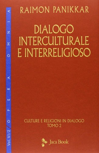 Dialogo interculturale - , e