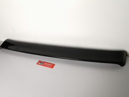 Spoiler zender alfa - zender,