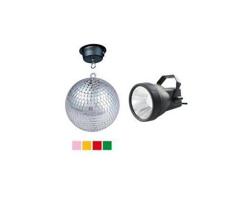 Karma dj308 led kit - dj308, a