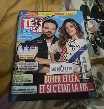 Magazine Tv Tele Poche