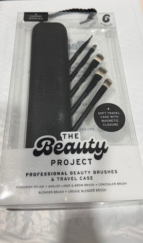 The beauty project - beauty, di