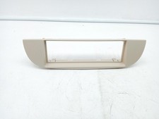 FIAT 500 Serie (07>14) CORNICE