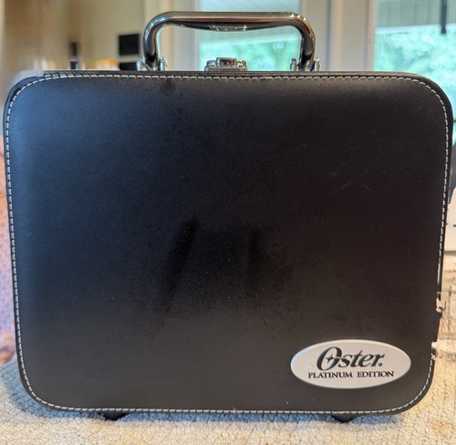 Oster mojo hair - oster,