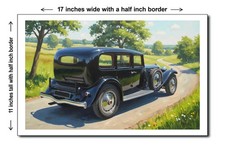 1933 Bugatti Royale Type 41 -