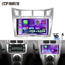 2+64GB per Toyota Yaris