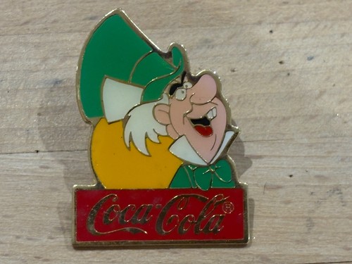 Pins pin disney coca - pins,