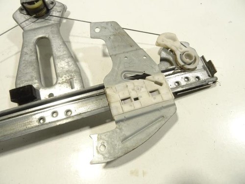 Alzacristalli manuale