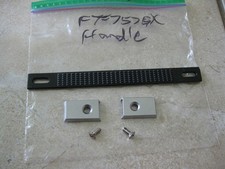 Yaesu FT-757GX Maniglia di