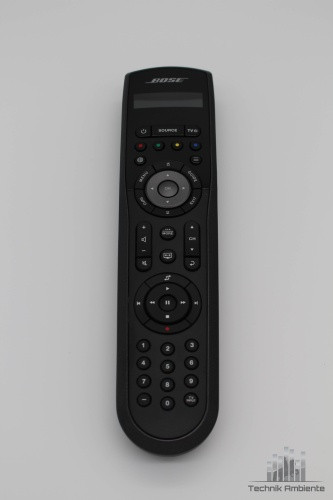 Telecomando bose lifestyle - telecomando,