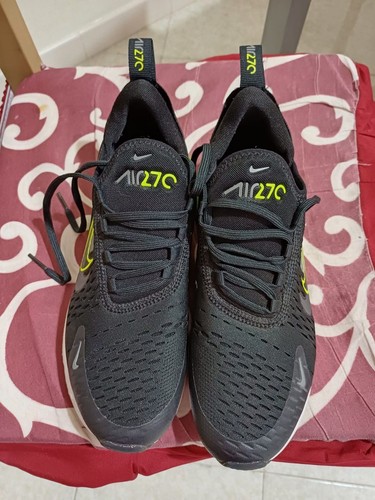 Scarpe ginnastica n39 nike - scarpe,