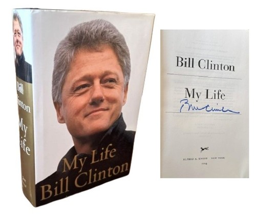 President bill clinton life - clinton,