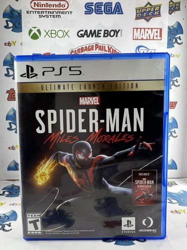 Marvel spider man miles - marvel's,
