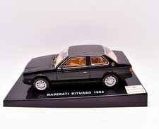 Modellino auto scala 1:43