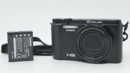 Fotocamera digitale compatta