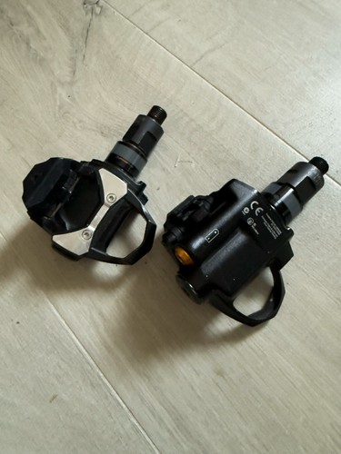Coppia powertap con vite - powertap, p1