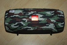 JBL Xtreme Altoparlante