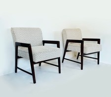 Poltrone anni '50 - Att. Gio