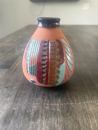 Vaso piccolo bocciolo - , ceramica