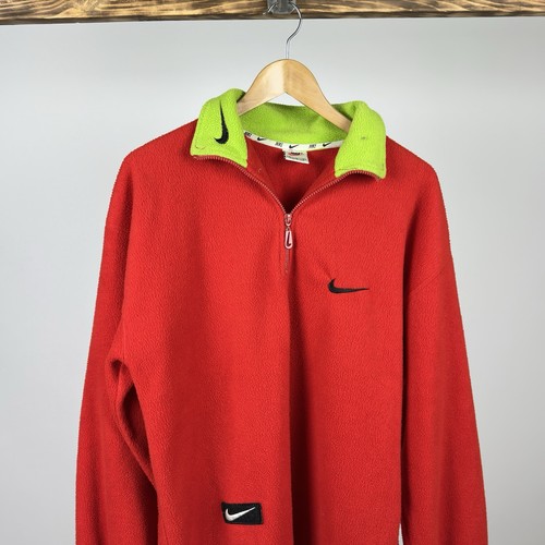 Maglione pile vintage anni - , 90