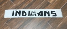 JUVENTUS INDIANS SCARF SCIARPA ULTRAS ORIGINALE CALCIO PANNETTO RARA NO FIGHTERS