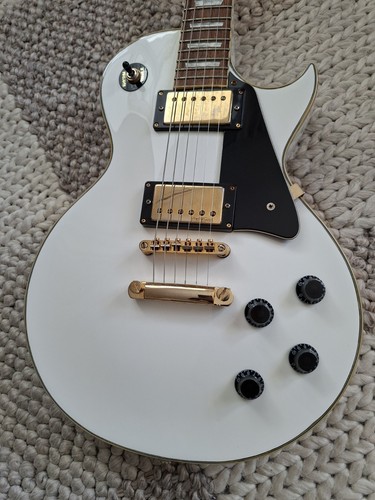 Chitarra elettrica guitar - chitarra,
