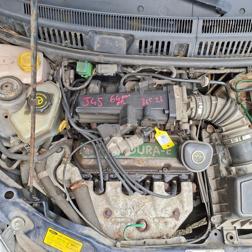 1149977 motore semicompl j4n - semicompl.,