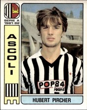 figurina calciatori 1981/82