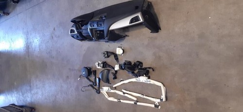 Cruscotto completo kit - cruscotto,