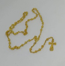 Vintage  Antico rosario in