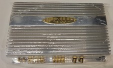 Amplificatore Genesis Dual