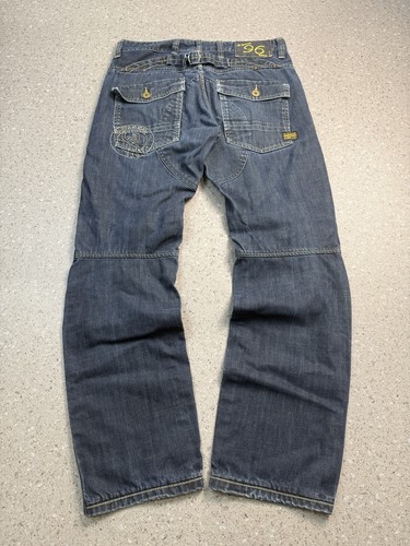 Jeans denim dritto - , g-star