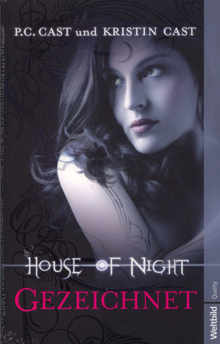 House libro ragazzi cast - house, p.c.