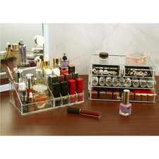 ORGANIZZATORE COSMETICI BOX