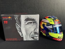 Casco sergio perez stagione - sergio,