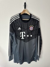 Maglia calcio portiere Bayern