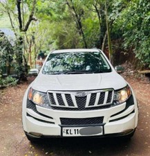 Mahindra XUV500 2011-2015 Manuale Officina Manuale Servizio Riparazione PDF