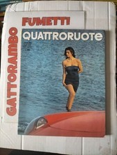 QuattroRuote N.152  - anno