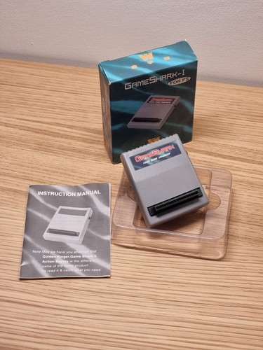 Gameshark action replay cheat - gameshark,