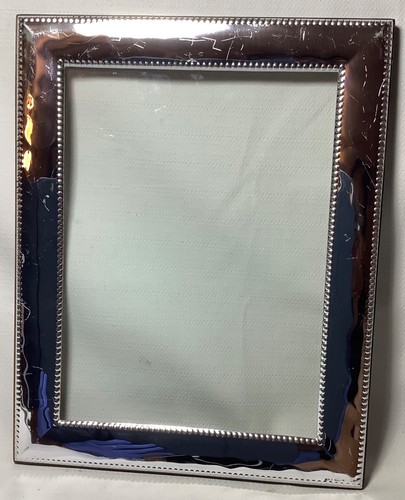 Beltrami placcato argento