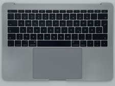 Topcase originale MacBook Pro