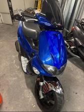 Parafango Anteriore Gilera